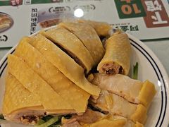 -阿金大白·上海菜馆(新天地店)