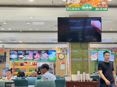 -紫光园·烤鸭(吕家营店)