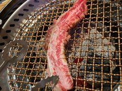 烧肉的火龙-黑牛の店·和牛烧肉(合生汇店)