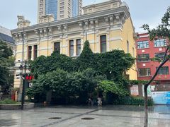 -露西亚咖啡西餐厅(哈尔滨俄侨纪念馆店)