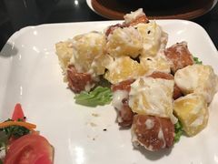 -鹿港小镇(悠唐店)