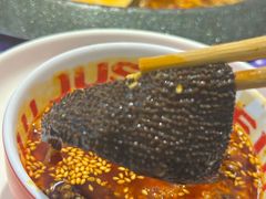-生活如沸·顺德水牛奶火锅(大学路店)