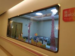 -莉泽月子中心(凯旋江景店)