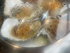 -海味当家·蒸锅海鲜(星海公园店)