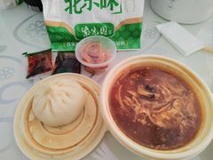 -紫光园·小馆(梨园店)