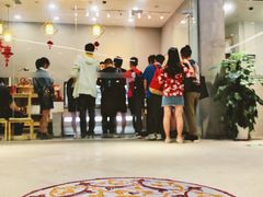 门面-歎雪糕低糖低脂Gelato冰淇淋