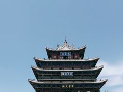 -光岳楼