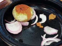 -火啫啫·粤式啫啫煲(南通首店)