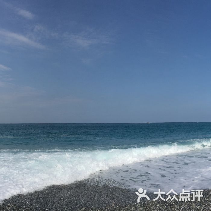 花莲七星潭图片-北京公园-大众点评网