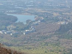 -句容茅山景区