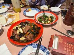 -杨记隆府重庆江湖菜(大悦城店)