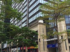 -佛山京华广场MALL