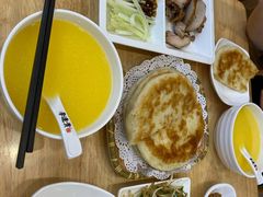 -李连贵熏肉大饼(金隅嘉品Mall店)