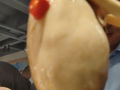 -海味当家·蒸锅海鲜(星海公园店)