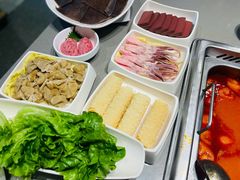 -海底捞火锅(杭州萧山宝龙广场店)