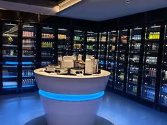 -碧涛阁·泡泡海洋·汤泉洗浴(王府花园店)