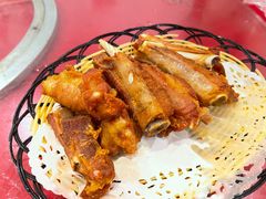 -胜记菜馆(文明路)