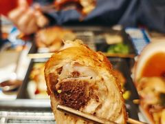 -馔豚·台北菜专门店(深圳湾万象城店)