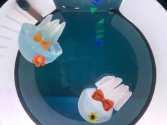 -松子料理(白家庄店)