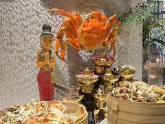 -太湖饭店玉兰厅(自助餐厅)