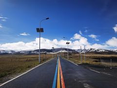 -青海湖国家重点风景名胜区