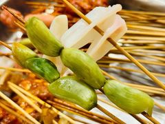 -牛串门串串香(东直门簋街总店)