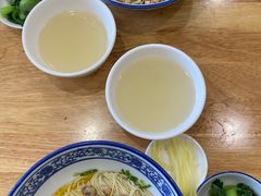 -裕兴记·三虾面(西北街总店)