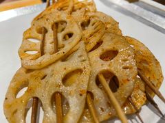 -木屋烧烤(岗顶二店)
