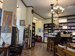 -良友书坊(安徽路店)