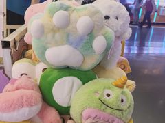 -爱玩嘉年华(江北一店)