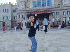 -望儿山温泉水乐园