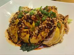 川香口水鸡-昱德来·天津菜(河西店)