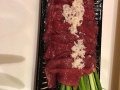 稻花香醉牛肉-丙申臺火锅