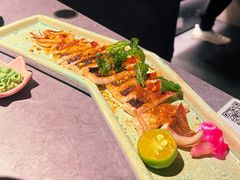 -匠和风精致料理(祥禾天地店)