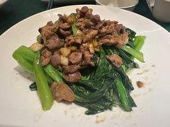 -大鸽饭(汉溪长隆店)
