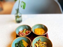 开胃四小菜-半山腰·云南菜(侨福芳草地店)