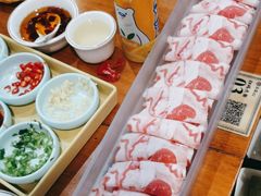 -乐宴·老北京铜火锅(桂庙店)