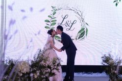 -艾米婚纱&婚礼策划