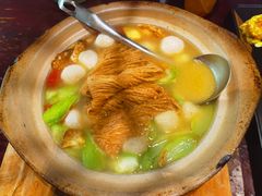 -永安鱼庄·镇江菜(东吴路店)