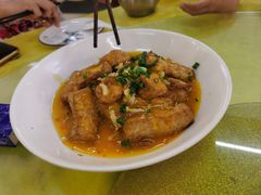 -南沙辉记烧鸡·荔枝木炭火吊烧(旧镇店)