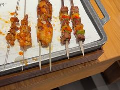 -乡村牛仔(奥林花园店)