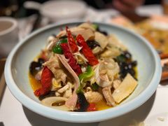 -西域阿里马新疆菜·清真(桂花路店)