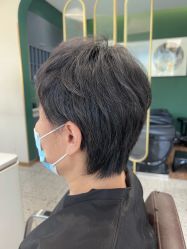 -童辉造型