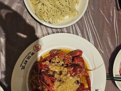 -有位虾匠·香辣蟹·小龙虾(李村店)