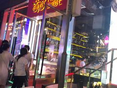 -甜喵酒吧(茂业店)