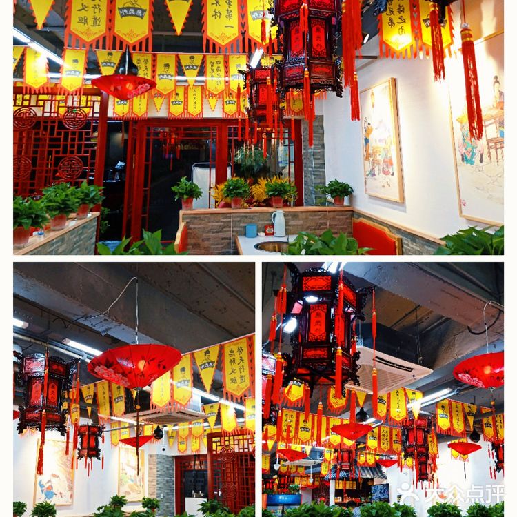 地锅鸡~徽菜系最接地气菜之一