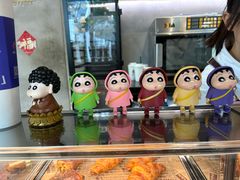 -DECAMERON十日谈(前海嘉里中心店)