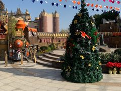 -安徒生童话乐园