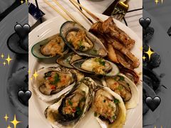 -礼途酒店·餐吧