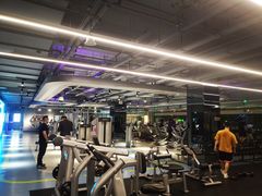 -优享健身(物美圣熙8号购物中心店)